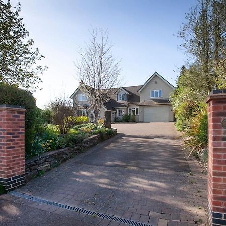 Quorn Farmhouse Quorndon 外观 照片