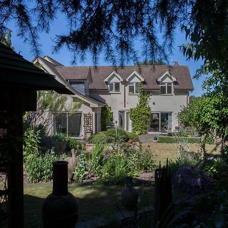 Quorn Farmhouse Quorndon 外观 照片