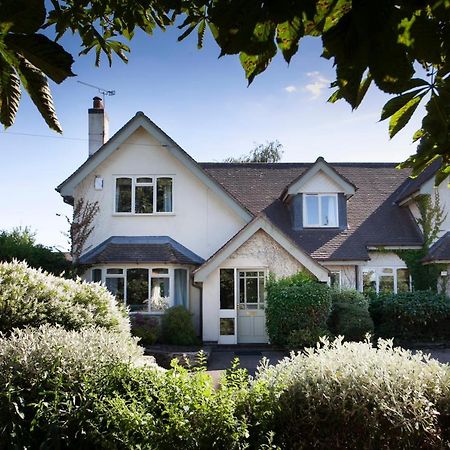 Quorn Farmhouse Quorndon 外观 照片