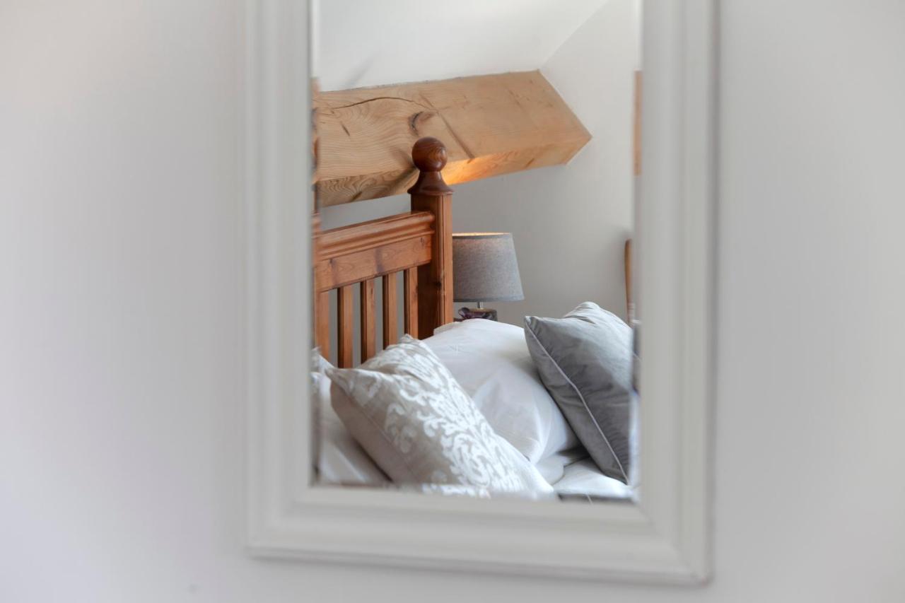 Quorn Farmhouse Quorndon 外观 照片