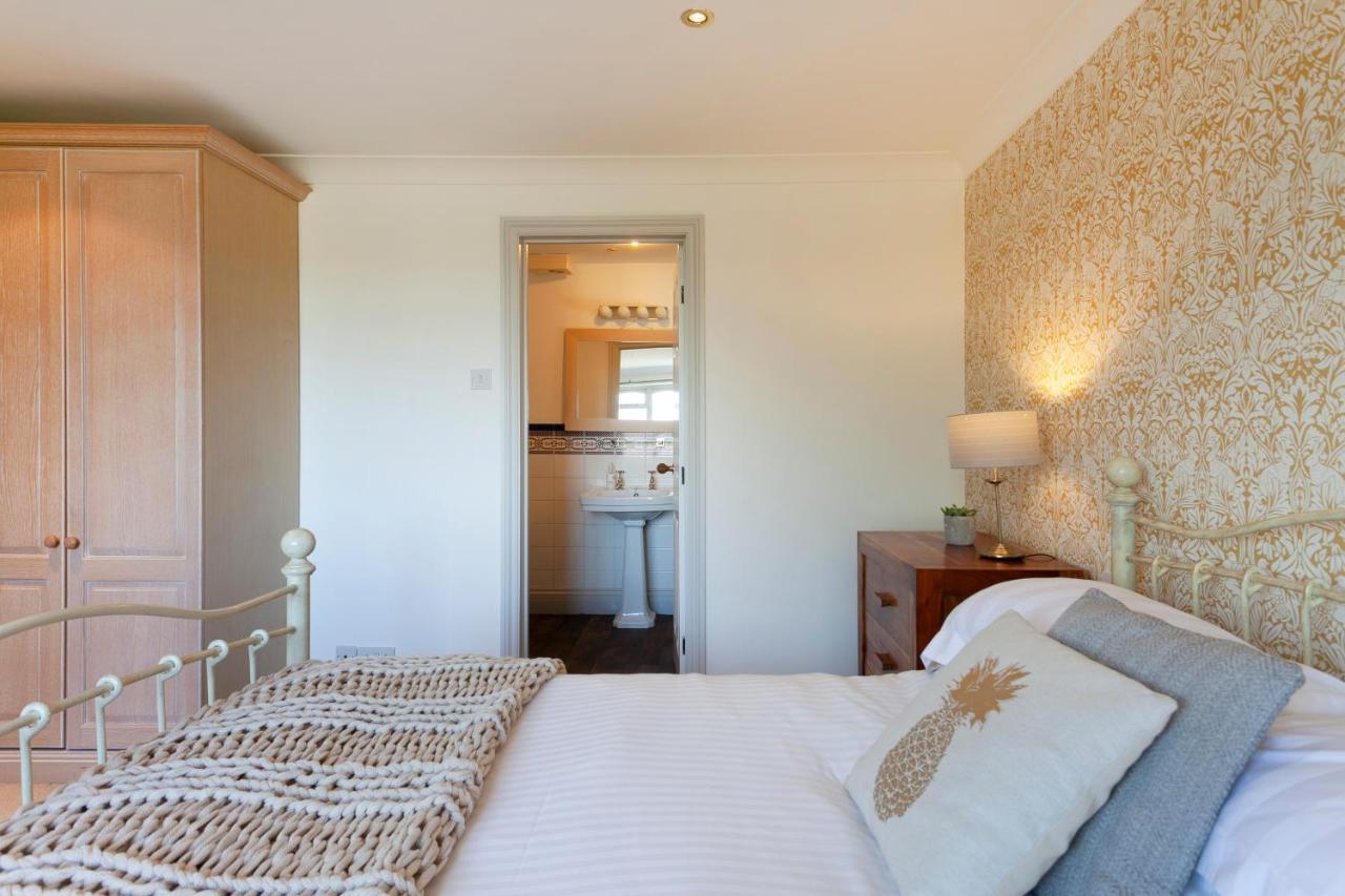 Quorn Farmhouse Quorndon 外观 照片
