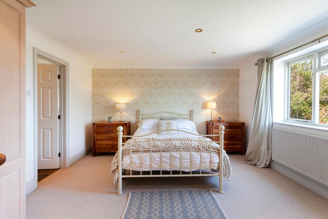 Quorn Farmhouse Quorndon 外观 照片