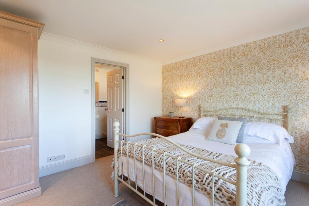 Quorn Farmhouse Quorndon 外观 照片