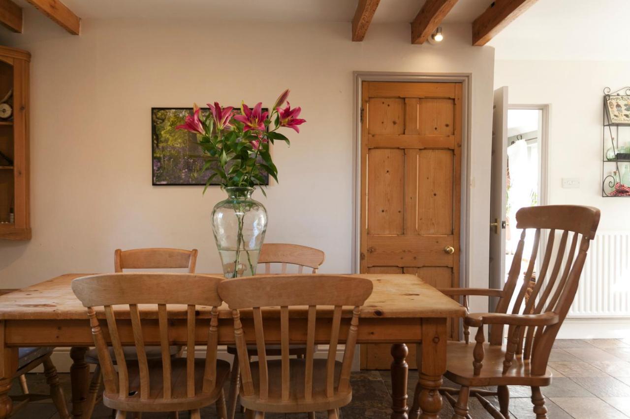 Quorn Farmhouse Quorndon 外观 照片