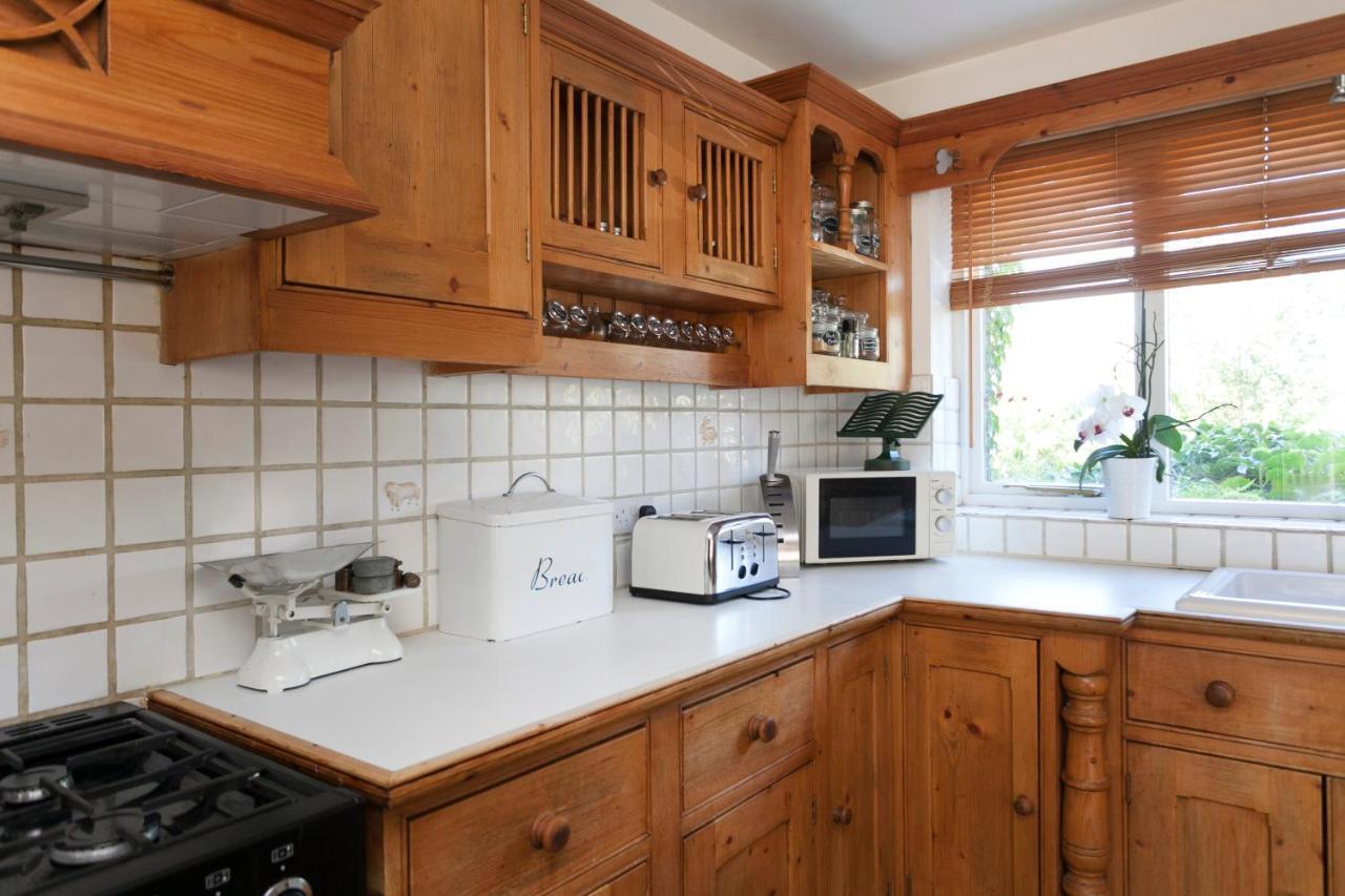 Quorn Farmhouse Quorndon 外观 照片