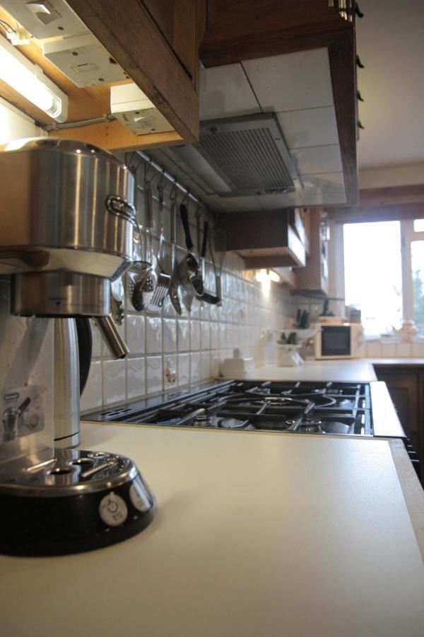 Quorn Farmhouse Quorndon 外观 照片